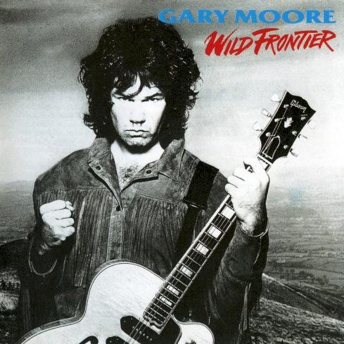 Gary Moore